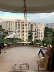Baywater (D16), Condominium #561819501